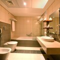 City Seasons Al Hamra Hotel