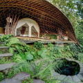 Bambu Indah