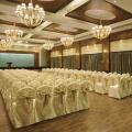 Doubletree By Hilton Hotel Goa 