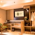 The Nest Hotel Bali