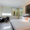 Mandarin Hotel Managed By Centre Point