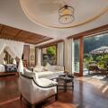 The Kayon Jungle Resort