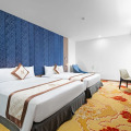Vesna Hotel Nha Trang