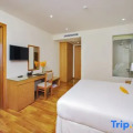 Rosaka Nha Trang Hotel