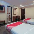Gds Hotel Kuala Lumpur