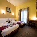 Hotel Sentral Kuala Lumpur