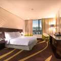 Radisson Blu Hotel, Abu Dhabi Yas Island