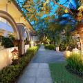 Legian Paradiso Hotel
