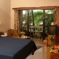 Bambolim Beach Resort