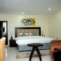 Royal Falcon Hotel