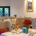 The Oliphant Boutique Villa