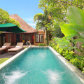 Legian Beach Hotel