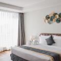 Grand Tourane Hotel Nha Trang