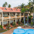 Tien Dat Resort