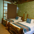 Borneo Tropical Rainforest Resort