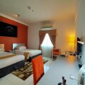 Klana Beach Resort Port Dickson