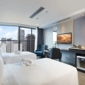Erica Hotel Nha Trang