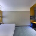 Aloft Kuala Lumpur Sentral