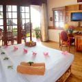 Little Muine Cottages Resort