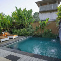 The Sankara Resort