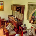 The Bali Dream Villa Seminyak