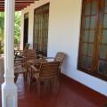 Sigiriya Rest House