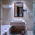 Danat Jebel Dhanna Resort