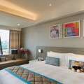 Ascott Sentral Kuala Lumpur