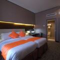 Grand Alora Hotel