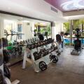 Hard Rock Hotel Goa