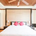 Borneo Beach Villas