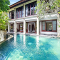 Gending Kedis Luxury Villas & Spa Estate