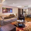 Ascott Sentral Kuala Lumpur