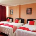 Puteri Ampang Hotel