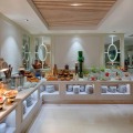 Au Lac Charner Hotel
