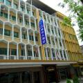 Hotel City Star