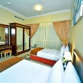 Emirates Stars Hotel Apartments Sharjah