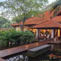 Grand Hyatt Bali
