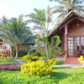 Little Muine Cottages Resort