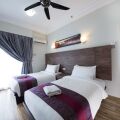 Ancasa Residences Port Dickson
