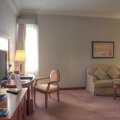 Al Diar Capital Hotel
