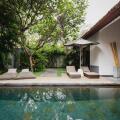 Indiana Kenanga Luxury Boutique Hotel & Spa