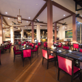 Seahorse Resort & Spa