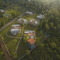 Wirdana Spa & Villas