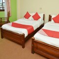 Dewy Cottage Nuwara Eliya