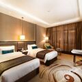 Pacific Regency Hotel Suites