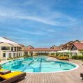 Fairfield By Marriott Goa Benaulim