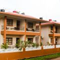 The Goan Courtyard Hotel