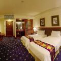 The Jesselton Hotel