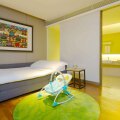 Movenpick Resort & Spa, Jimbaran Bali